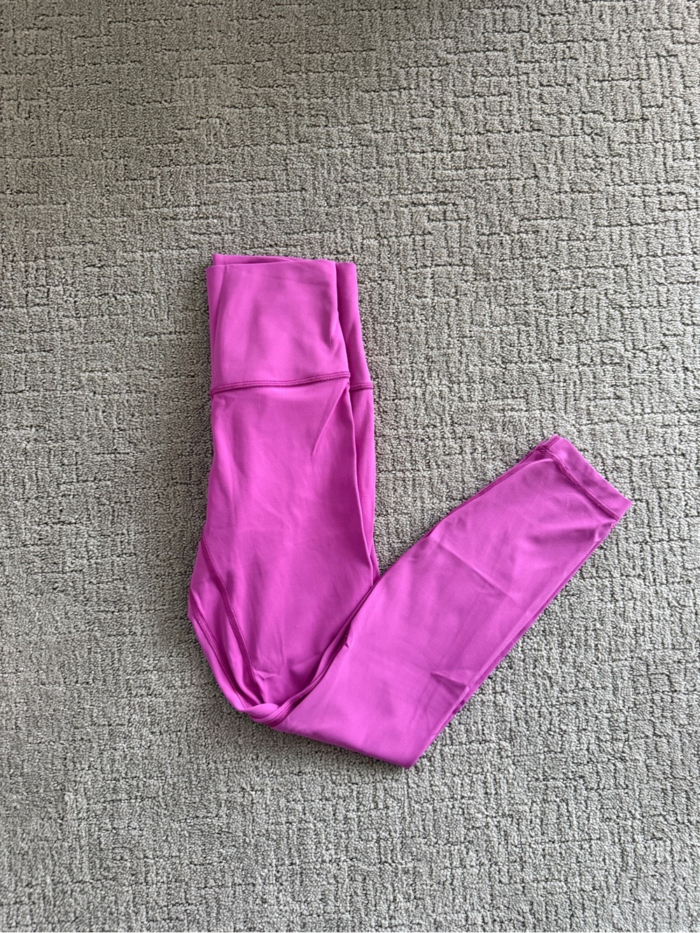 Lululemon Align Leggings